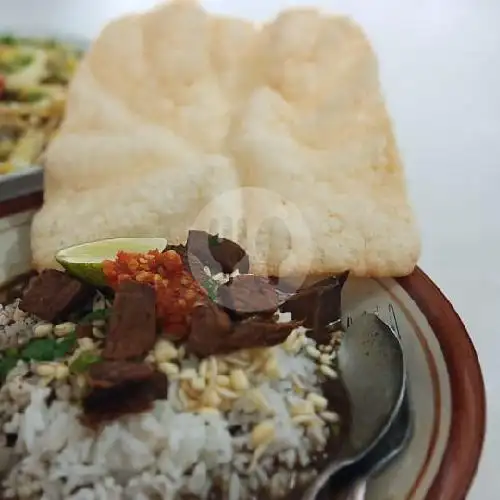 Gambar Makanan Soto Ayam Lamongan Dondang, Ahmad Yani 4