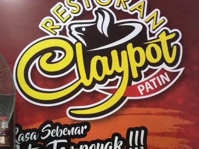Restoran Claypot Patin Tempoyak Food Photo 6