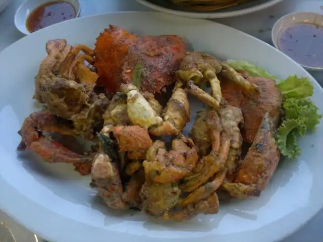 Hai Boey Seafood Food Photo 5