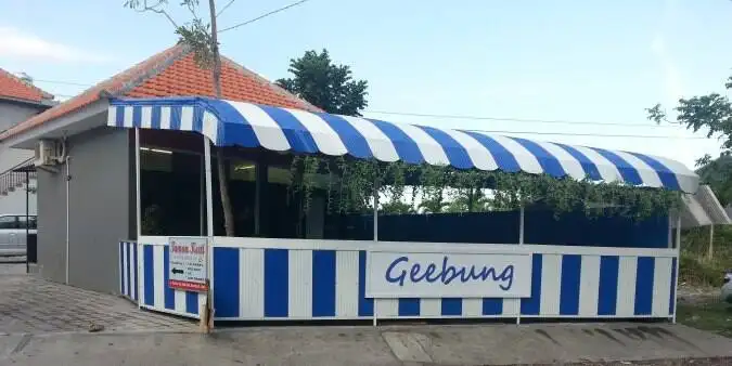 Warung Geebung