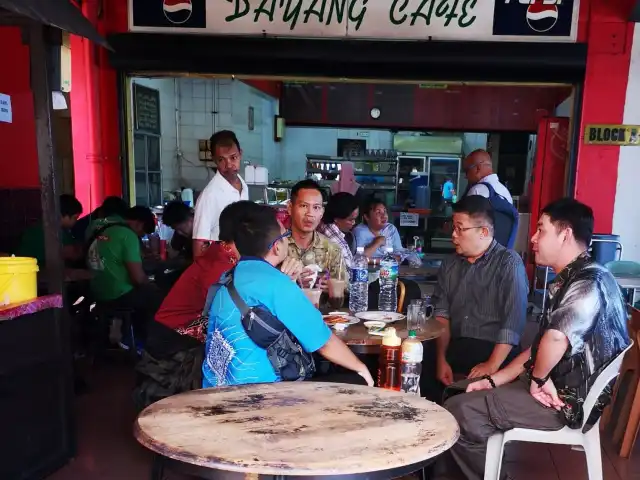 Dayang Cafe Food Photo 3