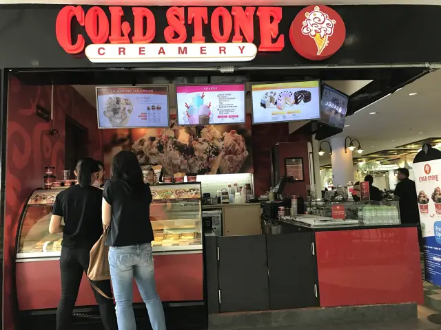 Gambar Makanan Cold Stone Creamery 13