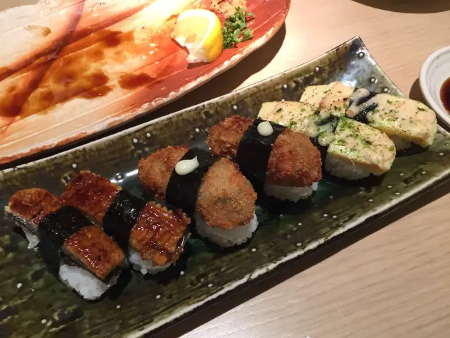 Sushi Zanmai Food Photo 15