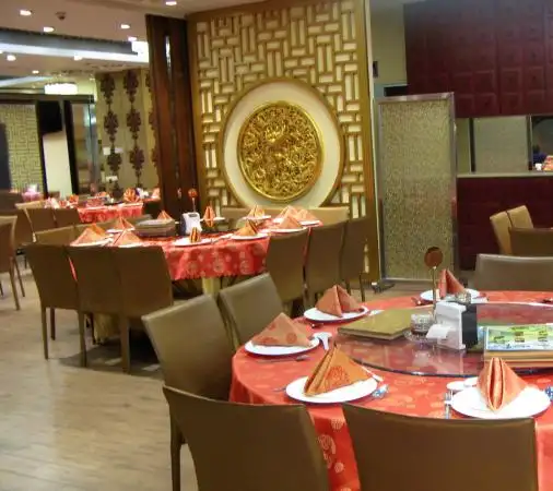Modern China Restaurant Food Photo 2