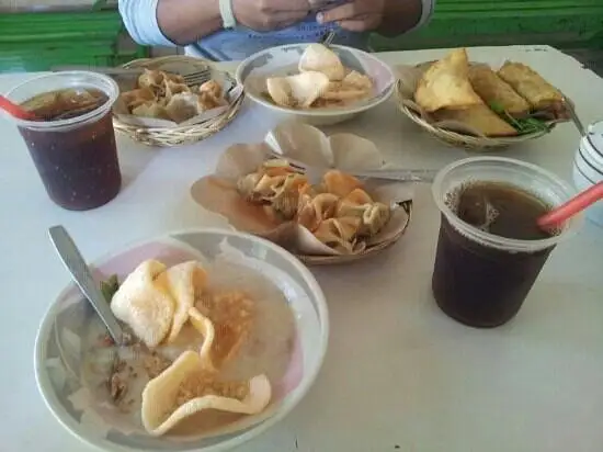 Gambar Makanan Kantin Parahyangan 3