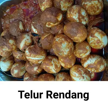 Gambar Makanan Rumah Vegge 13