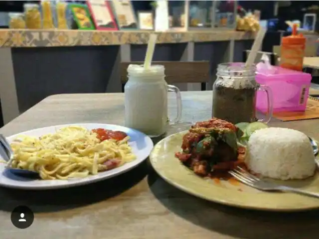 Gambar Makanan Warung Laris 5