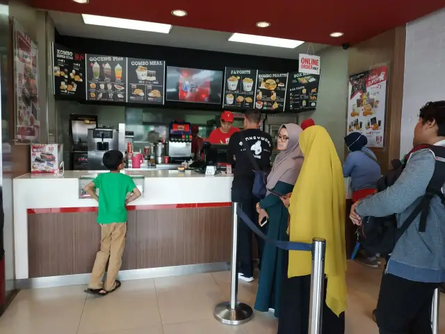 Gambar Makanan KFC 7