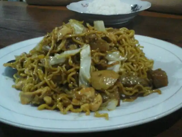 Gambar Makanan Chinnese Food & Seafood "RM Kong Kong" 7