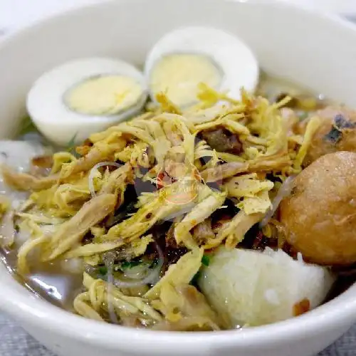 Gambar Makanan Kios Mulia, Lasinrang 1