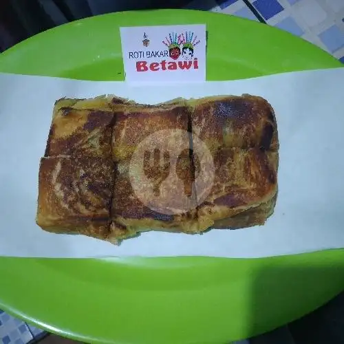Gambar Makanan Roti Bakar Betawi, Koang Jaya Tangerang 6