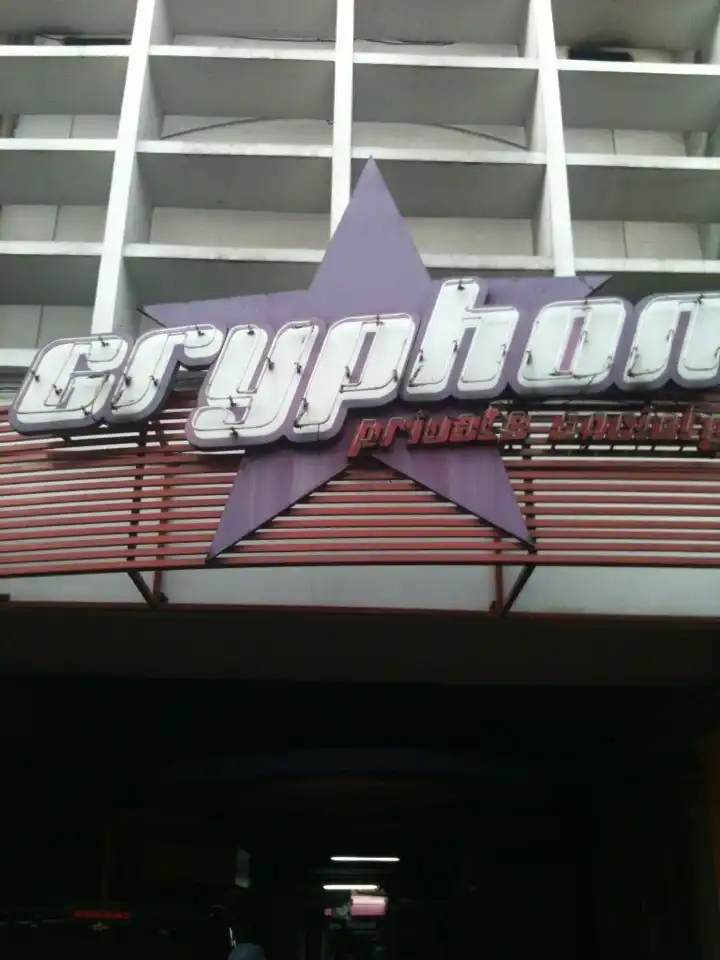 Gryphon Private Society
