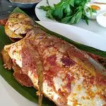 Restoran Ikan Bakar Simpang Ampat Food Photo 7