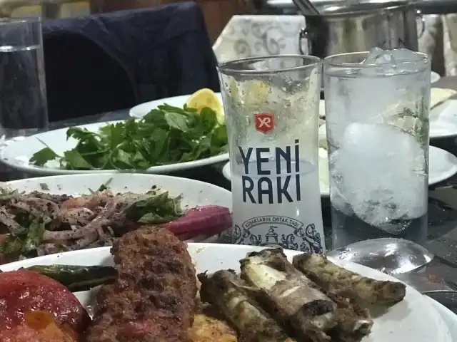 Deniz Restaurant'nin yemek ve ambiyans fotoğrafları 6