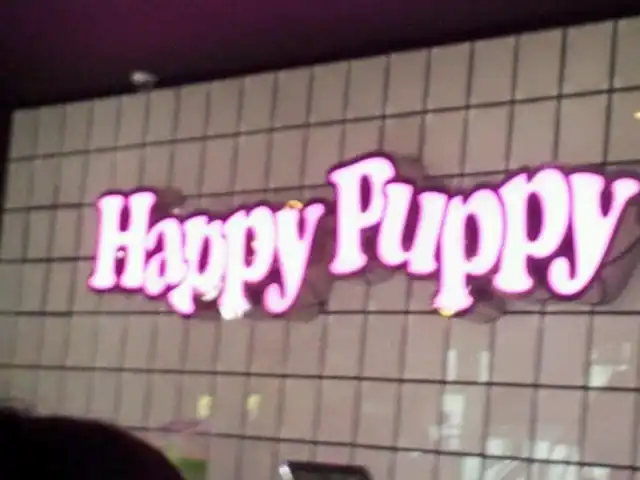 Gambar Makanan Happy Puppy Karaoke 11