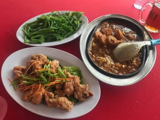 Wai Yat Restaurant Food Photo 1