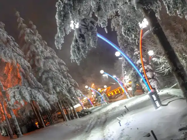 Kartepe Sisli Vadi'nin yemek ve ambiyans fotoğrafları 17