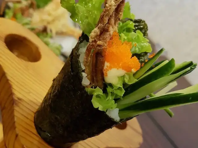 Sushi Ni Ichi - 寿司餐馆 Food Photo 7
