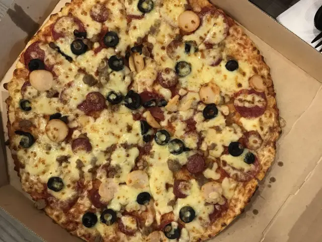 Domino's Food Photo 6