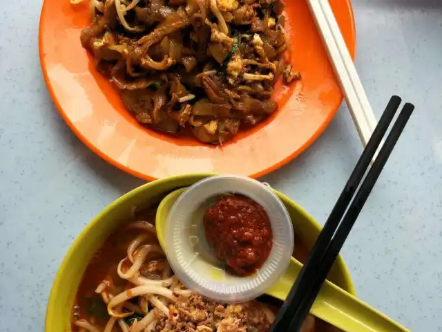 Restoran Yong Len Food Photo 3