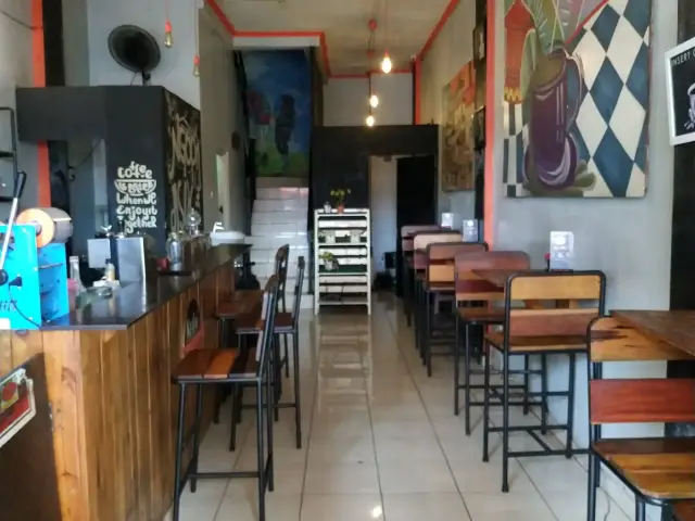 Gambar Makanan Kedai Pangkalan 6