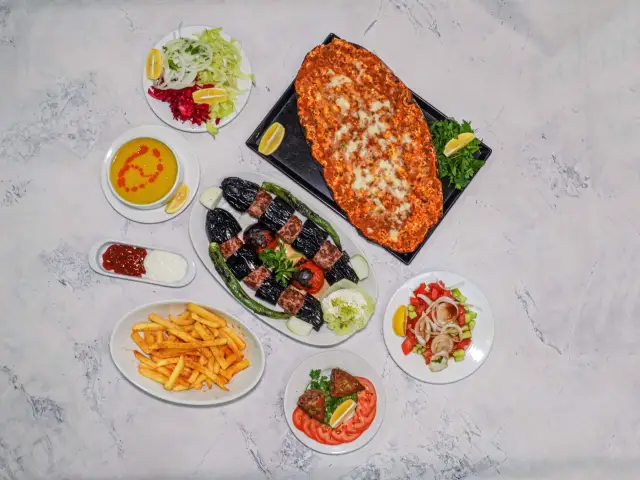Aspava Edirne Pide & Lahmacun & Kebap'nin yemek ve ambiyans fotoğrafları 1