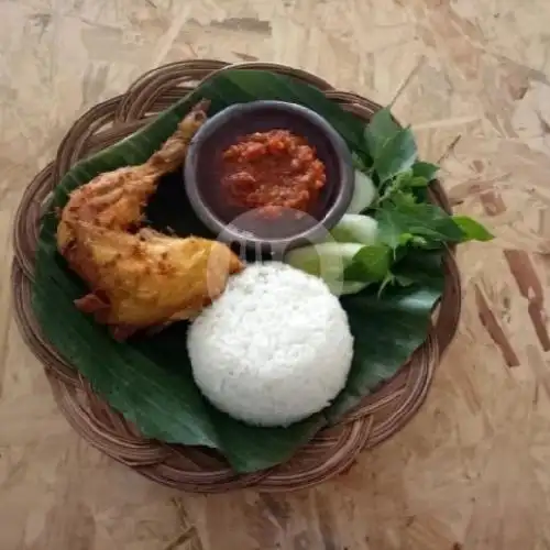 Gambar Makanan Ayam Bakar Sambel Geprek.Wiro Sableng 2