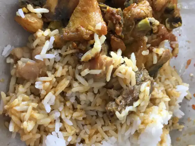 Kedai Nasi JJ (Kak Wok) Seksyen 24 Shah Alam Food Photo 7