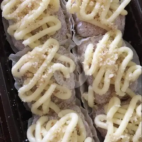 Gambar Makanan Bibi Mochi 8