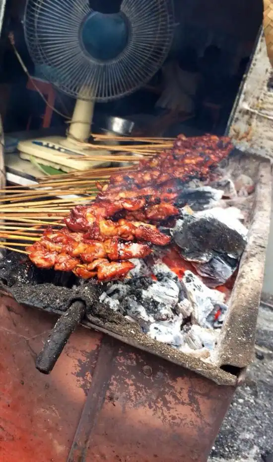 Gambar Makanan Sate Ayam Podomoro 11