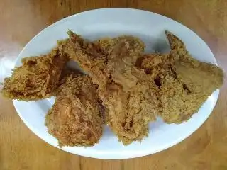 Restoran Teratak Warisan