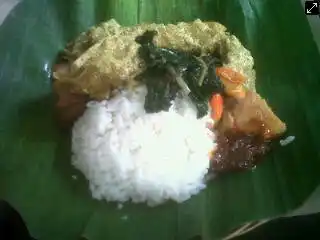 Gambar Makanan Gudeg Bu Harman Jr. 16