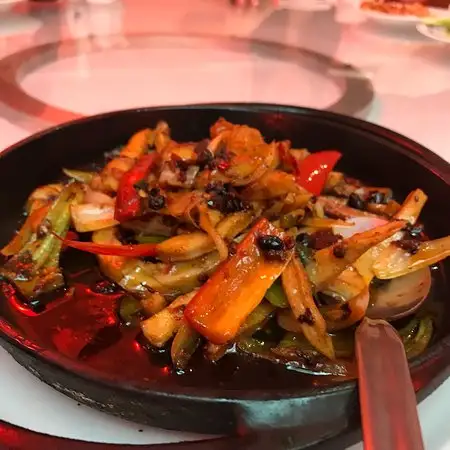 Guangzhou Wuyang'nin yemek ve ambiyans fotoğrafları 6