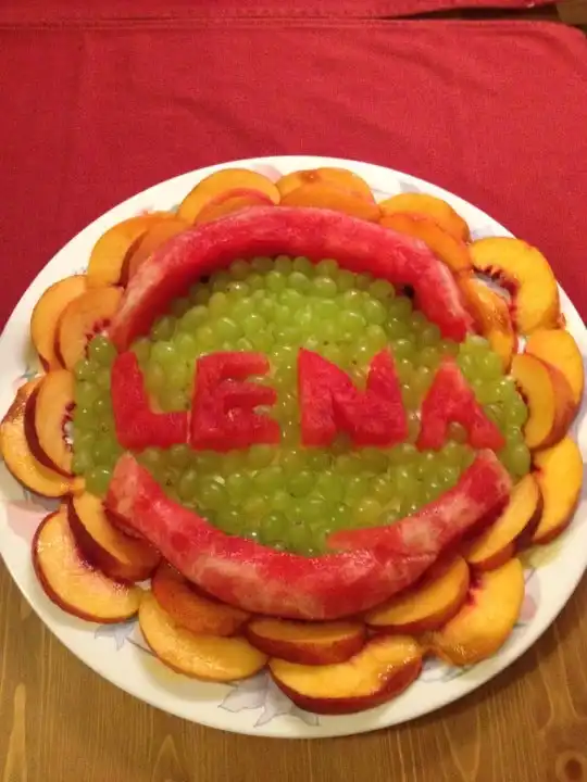 Lena Kafe'nin yemek ve ambiyans fotoğrafları 11
