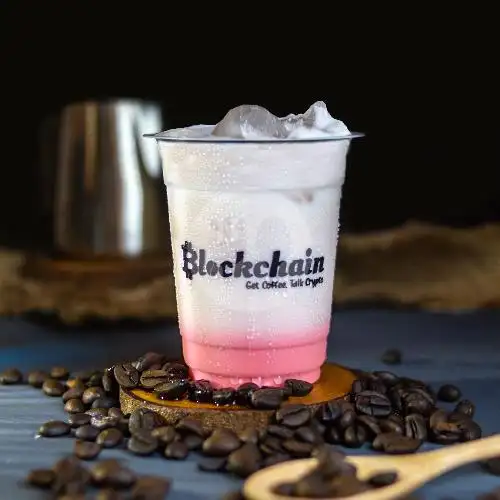 Gambar Makanan Blockchain Coffee 18