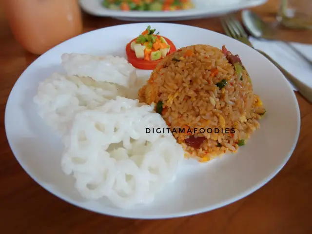 Gambar Makanan Kedai Seni Djakarte 8