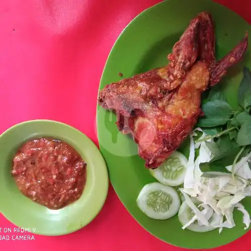 Gambar Makanan NASI UDUK 999 12