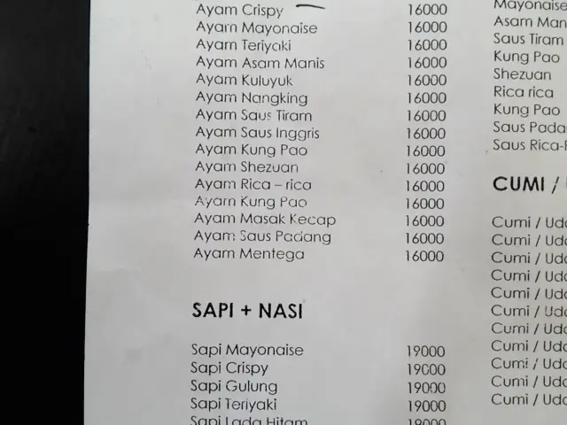 Gambar Makanan Kwetiau 79 9