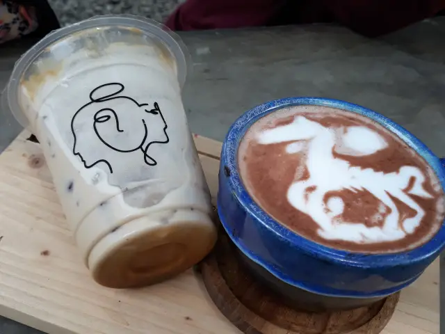 Gambar Makanan Kawan Baru Coffee Talk 9