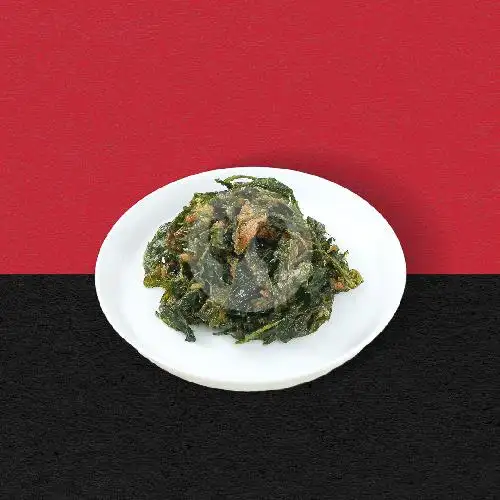 Gambar Makanan SeIndonesia (Sei Sapi dan Ayam), Lakuliner Mampang 17