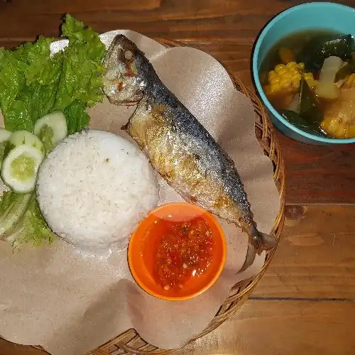 Gambar Makanan Rica Rica Pak Hery, Kost Indah 7