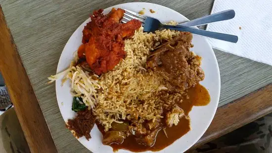 Nasi Briyani Ipoh Food Photo 3