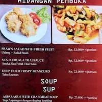 Gambar Makanan Lim Bistro - Feodora Hotel 1