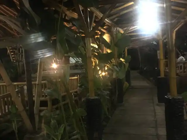 Gambar Makanan RM. Saung Bambu Racik Desa 1