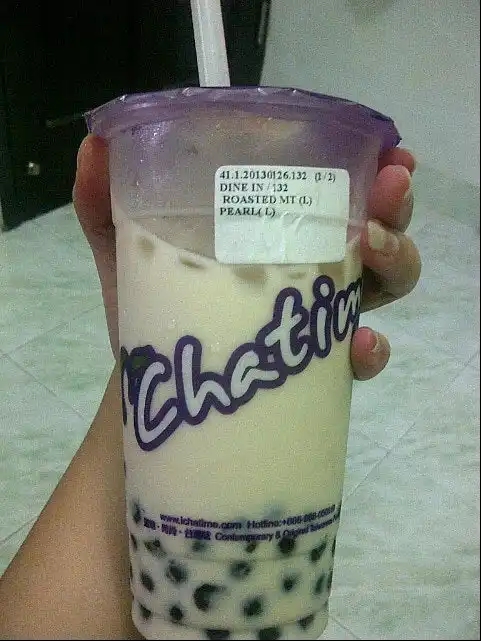 Gambar Makanan Chatime 10