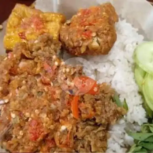 Gambar Makanan PECEL LELE MA'KEPO 9