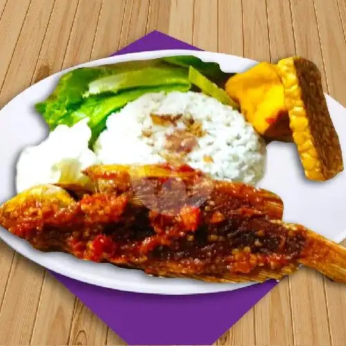 Gambar Makanan SAMBEL JANDA 9