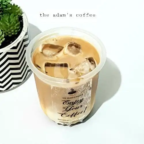 Gambar Makanan Kopi The Adam's Coffee, Payakumbuh 7