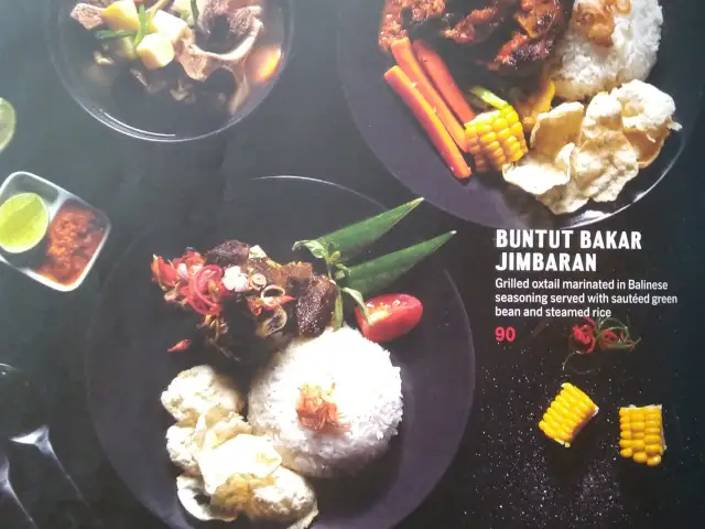 Gambar Makanan Tanamera Coffee Roastery 20