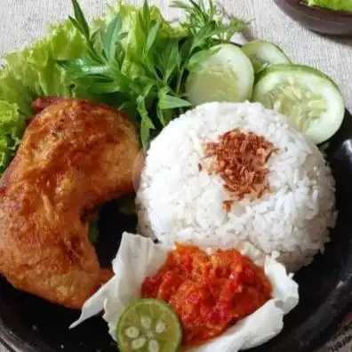 Gambar Makanan PECEL LELE, MUCHTAR 17